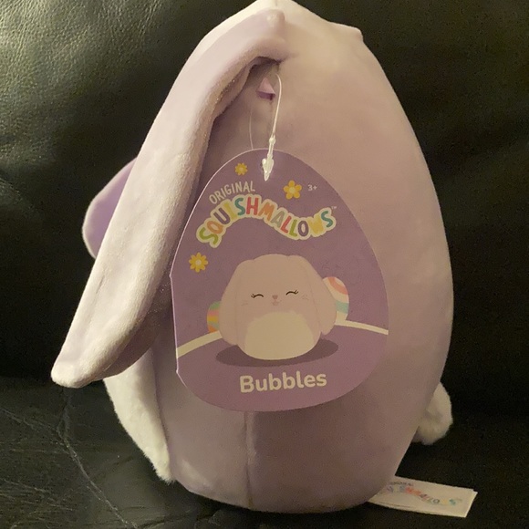Bubbles Squishmallow - Picture 3 of 5
